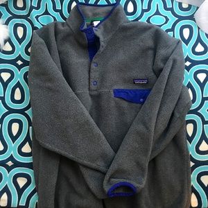 Men's Patagonia Pullover - Size Large